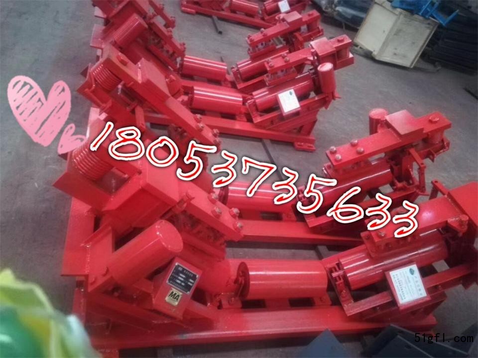 东达直销DDZ-30/100断带抓捕器胶带输送机断带抓捕器带式输送机