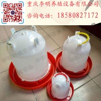 真空饮水器 养殖设备 鸡用自动饮水器