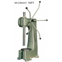 TYPE- HWP5 5P瑞士weidmann压力机