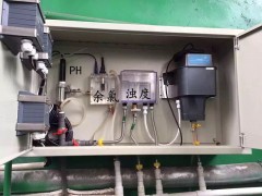自来水厂多参数水质检测设备