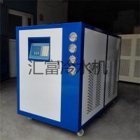 食品保鲜设备用冷水机 食品行业冷冻机价格