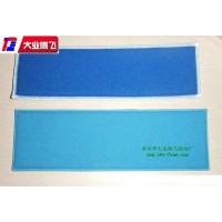 海绵泡棉大业腾飞江苏常州供海棉泡绵海棉双面胶复吸水性绒布