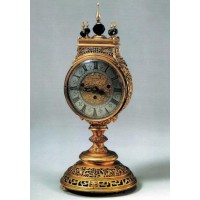 私人比利时古董家具座钟哪个港口可以办理清关？