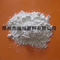 油石研磨石磨刀石生产用白刚玉微粉#240-#10000