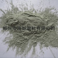 金刚石工具磨片生产用绿碳化硅微粉绿微粉
