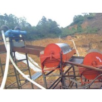 铂思特高炉渣选铁设备，从高炉粉尘中回收铁精矿的方法