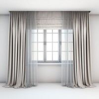 窗帘的材质能为我们的生活带来怎样的感受