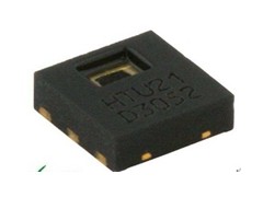 数字输出温湿度传感器模块HTU21D