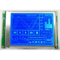 320240液晶模块3.8寸显示屏