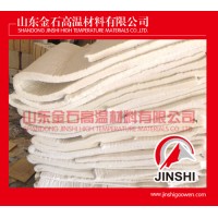 隧道窑应用陶瓷纤维毯耐火保温的优势