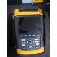 FLUKE435 FLUKE435-II三相电能质量分析仪