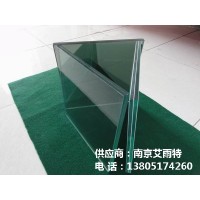 南京玻璃橱窗安装维修