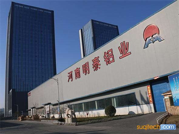明泰铝业_储气筒用5083铝板的伸长率如何？