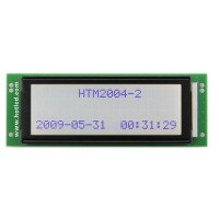 2004-2字符液晶显示模块HTM2004-2
