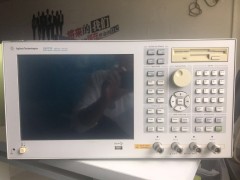 二手网络分析仪回收Agilent E5071B收购