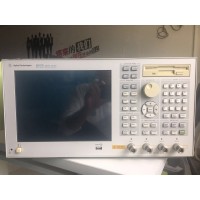 二手网络分析仪回收Agilent E5071B收购