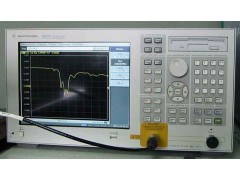 Agilent网络分析仪E5071C回收