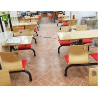 精品茶餐厅桌椅 中式餐厅桌椅 咖啡厅桌椅量身定制批发厂家