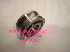 LFR50-5KDD/NPP滚轮轴承