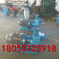 ZN65-65-4-（A）自吸式倒浆泵专业厂家营 自吸泥浆泵