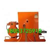 NJB1-80/2凝胶泵价格优惠 厂家直营凝胶泵 矿用凝胶泵