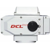 DCL-40E DCL-20E 调节型阀门