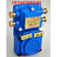 KXH127型矿用声光组合信号器源头好货价格便宜