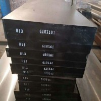 佛山市顺德区厂家泰圆零售电渣SKD61铜合金锻板热作MJG