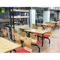深圳餐厅桌椅，餐饮桌椅，饭店快餐桌椅供应商！