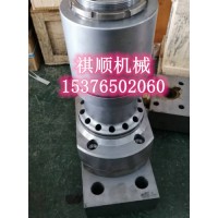 南京六合BRW400/31.5乳化液泵高压缸套