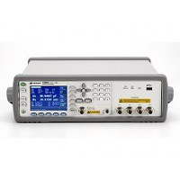 E4980A 精密型 LCR 表，20 Hz 至 2 MHz