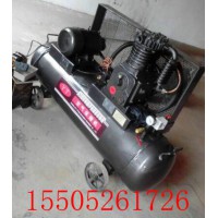 Z-0.34/30发泡机空气压缩机  泵头