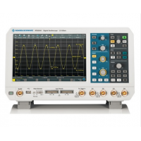 罗德与施瓦茨二手RTE1054示波器