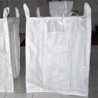 高平市铝塑板碎料吨袋集装袋 邦耐得供应