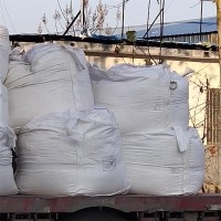 山南市有机肥料吨袋带防漏棉条 邦耐得供应