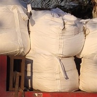 庄河市有机土壤吨包防潮防漏集装袋 邦耐得厂家
