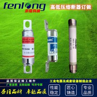 RS4/RSF/RSM半导体平板式快速熔断器订做-芬隆品牌