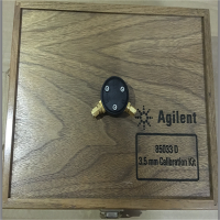 Agilent85033D网络电子校准件85033D回收