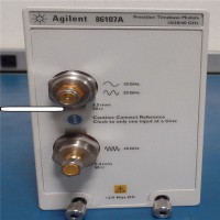 回收86107A精密时基参考模块安捷伦86107A