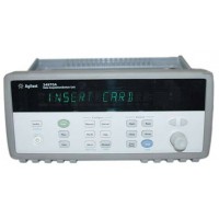 回收 Agilent34970A 数据采集器