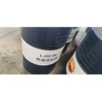 昆仑L-HV46低温液压油   武汉现货有售