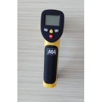 红外测温仪CWH600矿用本安型红外测温仪