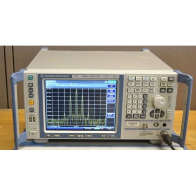 FSV7频谱分析仪出售租赁FSV7