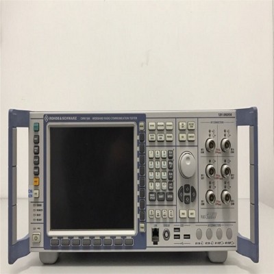 佳华CMW500回收CMW500通信综合测试仪