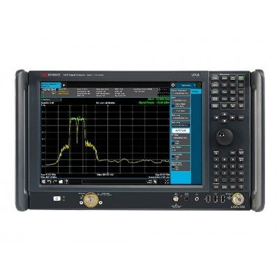 N9041B租赁二手N9041B信号分析仪