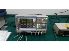 出租/出售R&S RTE1054数字示波器