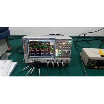 出租/出售R&S RTE1054数字示波器