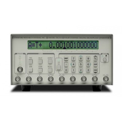 供应 斯坦福SRS DG535 延迟发生器