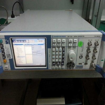 二手R&S SMF100A信号发生器SMF100A回收