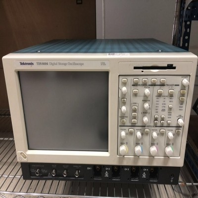 深圳TDS6604B泰克示波器回收TDS6604B
